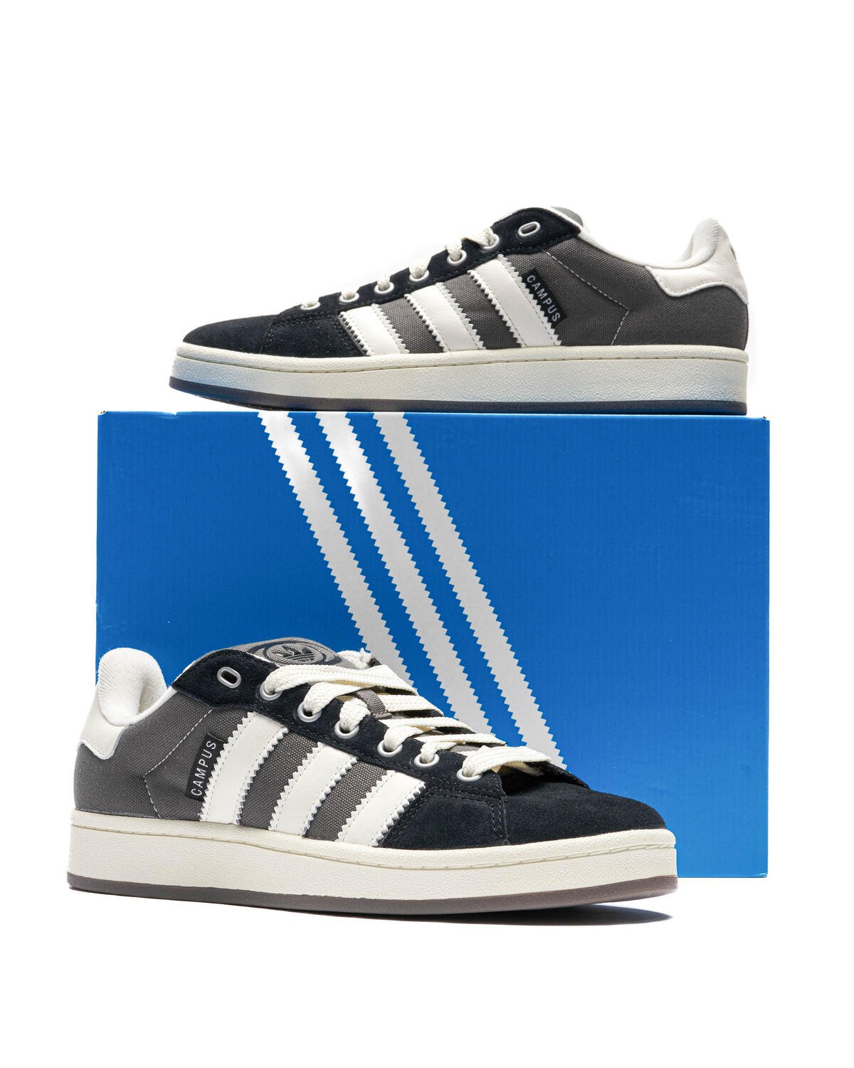 Adidas campus clearance canvas